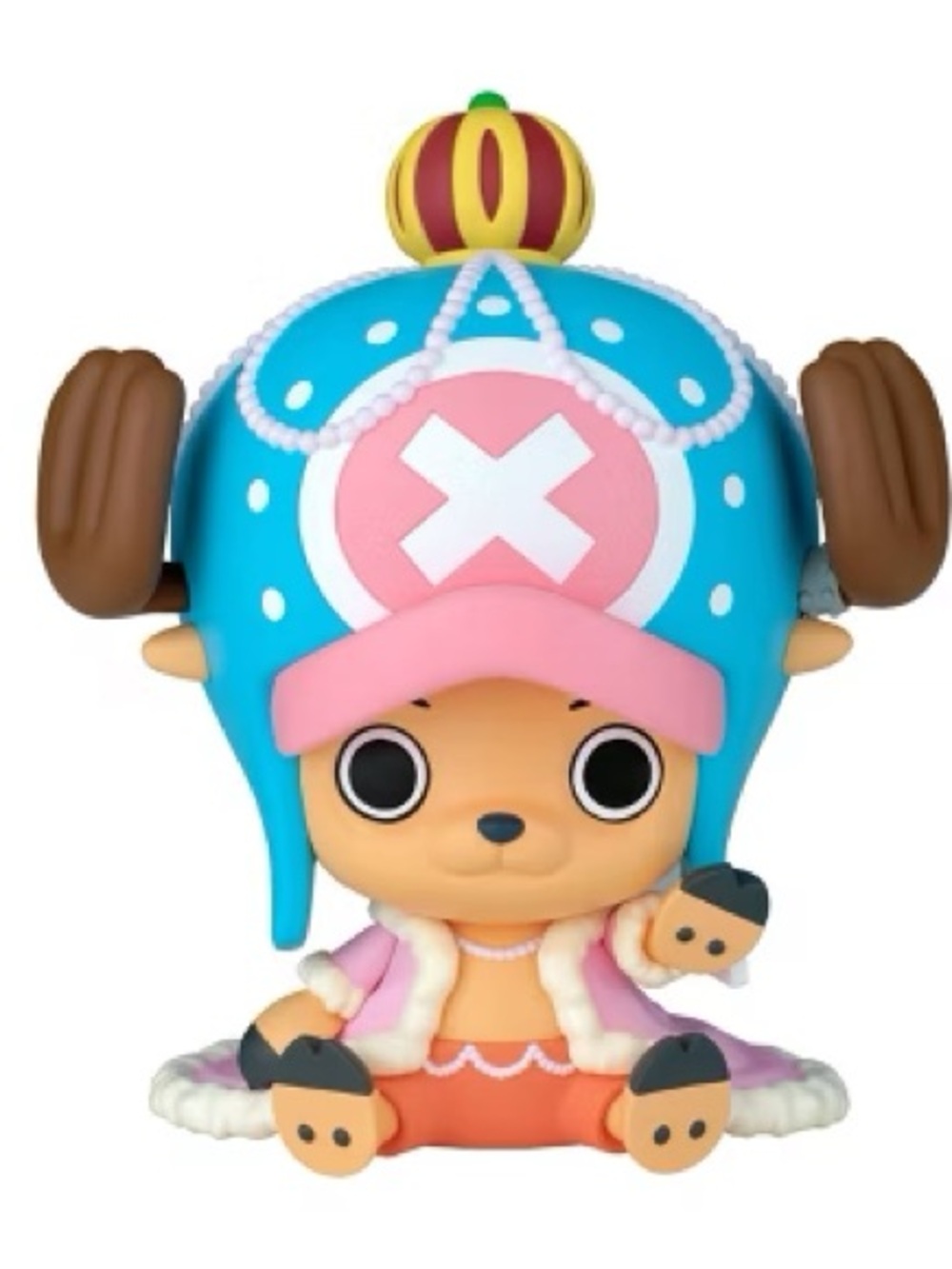 One Piece SOFVIMATES ~Chopper Elephant ver.~ Limited Edition from Japan